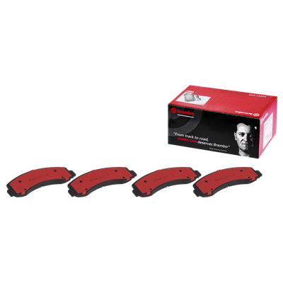 Brembo P24166N view 9