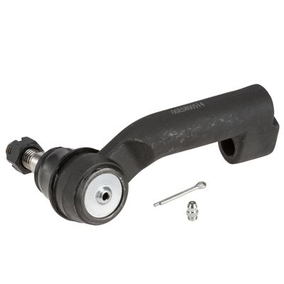 QuickSteer ES800514 view 2