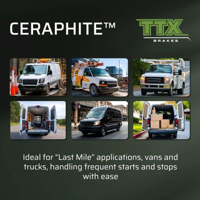 Mevotech TTX TXBCP2174 view 5