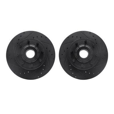 Dynamic Friction Company 800254110
