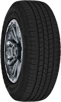Hankook Hankook iON HT IHT01 tire