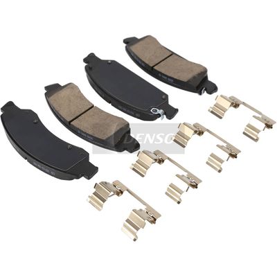 DENSO 7911363 view 4
