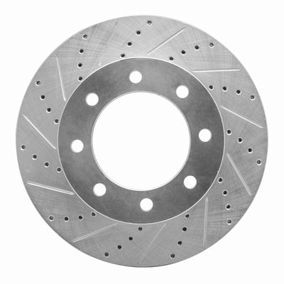 Dynamic Friction Company 63154223L