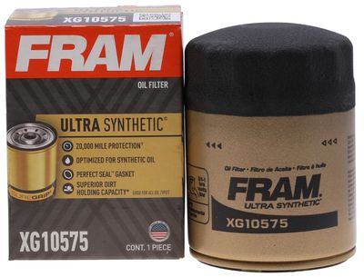 FRAM XG10575 view 5
