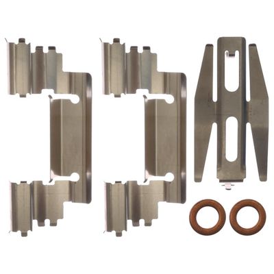 ACDelco Gold 18FR1591N view 5