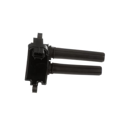 Blue Streak UF504 view 5