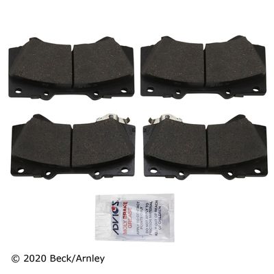 Beck/Arnley 0891791