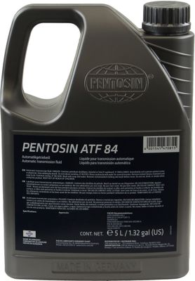 Pentosin 1058216 view 2