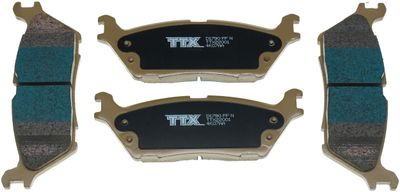 Mevotech TTX TXBPM1790 view 8