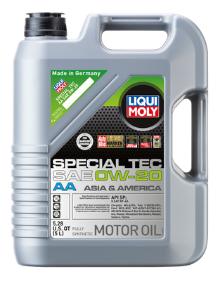 LIQUI MOLY 2208 view 2