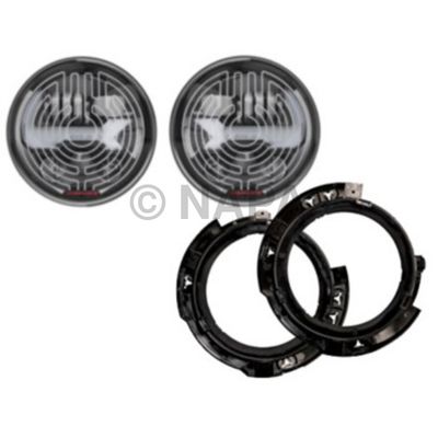 Auto Accessories Garage AG0707800005