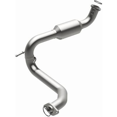 MagnaFlow 280076 view 10