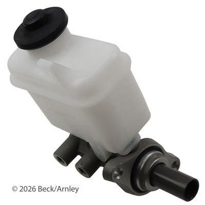 Beck/Arnley 0729838