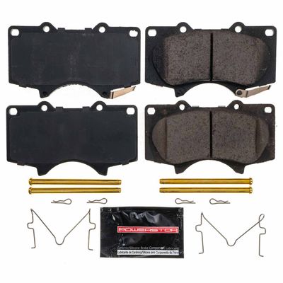 PowerStop Z23976