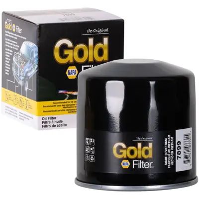 NAPA Gold Filters 7899 view 16