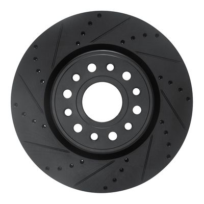 Dynamic Friction Company 63340120L