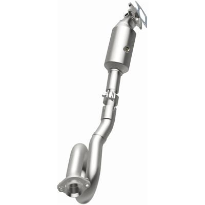 MagnaFlow 21029 view 5