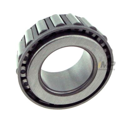 InMotion Parts WT25877
