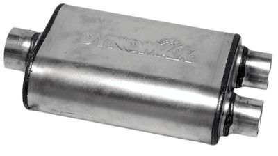 NAPA Exhaust 17228