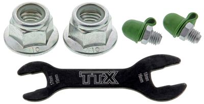 Mevotech TTX TXMS86850 view 6