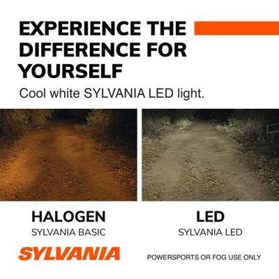 SYLVANIA 9003SLBX2 view 18