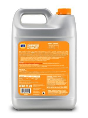 NAPA Antifreeze NNOB53 view 2