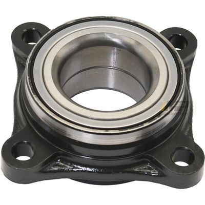 InMotion Parts WA515040HD