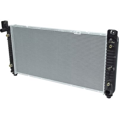 UAC RA2370C