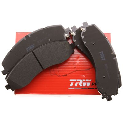 TRW TRM2223 view 3