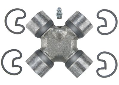 ACDelco Gold 45U0107 view 4