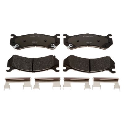 Raybestos R-Line MGD785MH