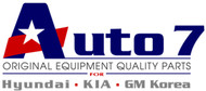 Auto 7 logo