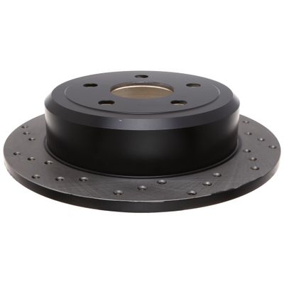 Stoptech 12867067R view 2