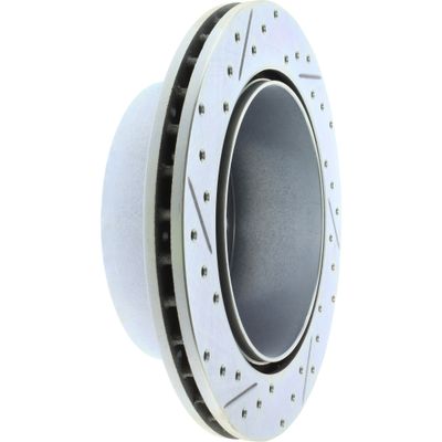 Stoptech 22766044L view 5