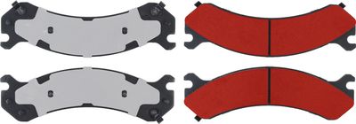 Centric PQ PRO 50007840