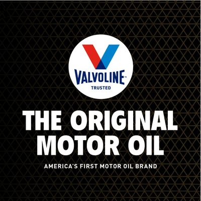Valvoline 891682 view 3