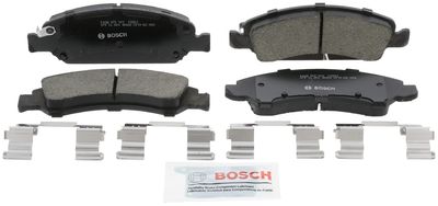 Bosch BC1363 view 3