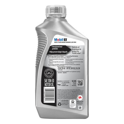 Mobil 1 122319 view 2