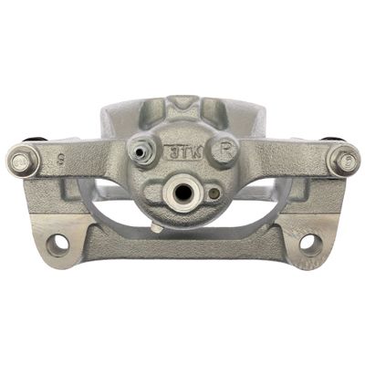 Raybestos Element3 FRC12617N