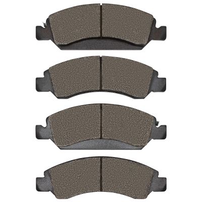 Dynamic Friction Company 1214136300