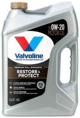 Valvoline 904538