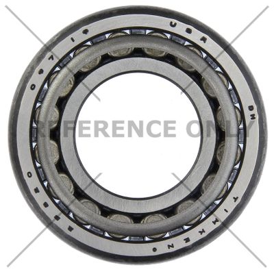Centric Premium 41563000 view 10