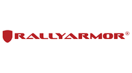 Rally Armor logo