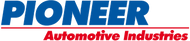 Pioneer Automotive Industries logo