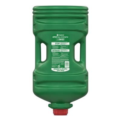 Castrol 15E726 view 2