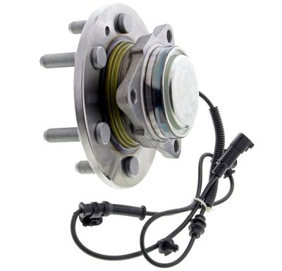 Mevotech Supreme MB25328 view 5