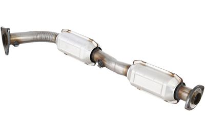 AP Exhaust 642109 view 2