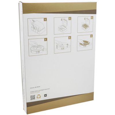 ACDelco Gold A3462C view 6