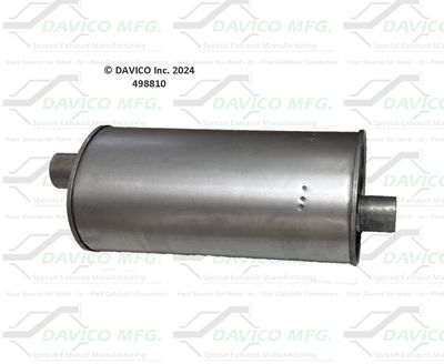 Davico Mfg 498810