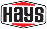 Hays logo